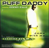 Come_With_Me daddy